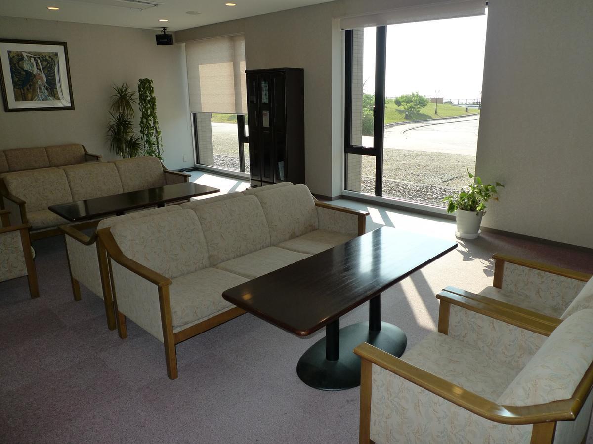 Hotel Katen Iwaki  Eksteriør billede