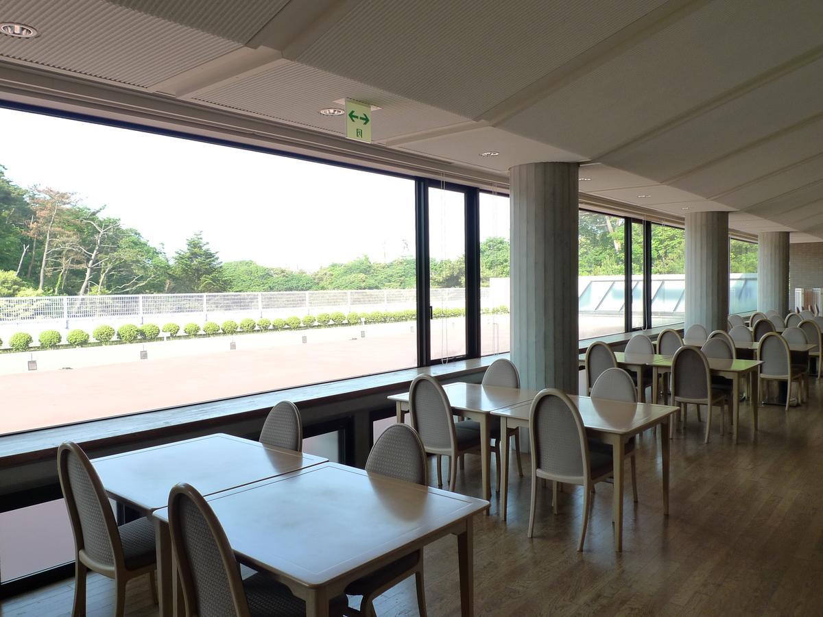 Hotel Katen Iwaki  Eksteriør billede
